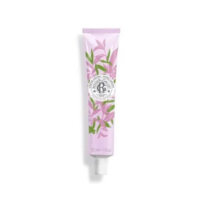 козметика,за,овлажняване,roger,&,gallet,feuille,30ml,hand,cream,pink