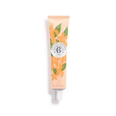 козметика,за,овлажняване,roger,&,gallet,neroli,30ml,hand,cream,clear
