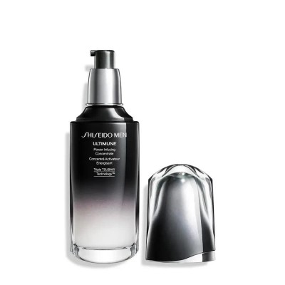 специфични,козметични,продукти,shiseido,ultimune,75ml,face,serum,clear