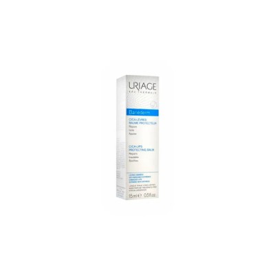 козметика,за,овлажняване,uriage,bariederm,levres,15ml,lip,balm,clear