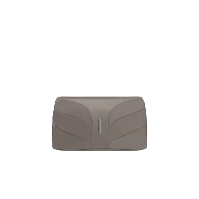 несесер,тоалетни,принадлежности,samsonite,attrix,7l,wash,bag,grey,(dune)