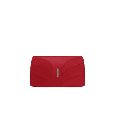 несесер,тоалетни,принадлежности,samsonite,attrix,7l,wash,bag,red