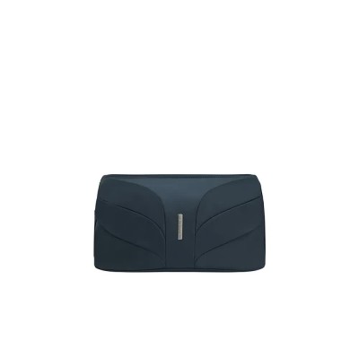 несесер,тоалетни,принадлежности,samsonite,attrix,7l,wash,bag,steel,blue,(blue)