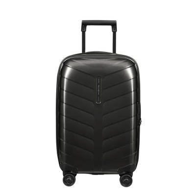 куфари,samsonite,attrix,spinner,55,23,38,44l,expandable,trolley,bag,grey