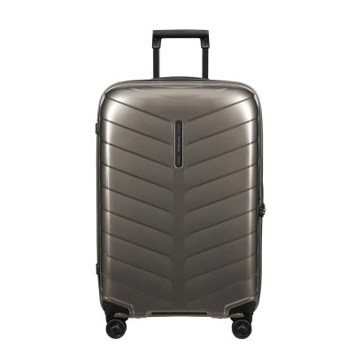 куфари,samsonite,attrix,spinner,69,25,73l,trolley,bag,grey