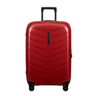 куфари,samsonite,attrix,spinner,69,25,73l,trolley,bag,red