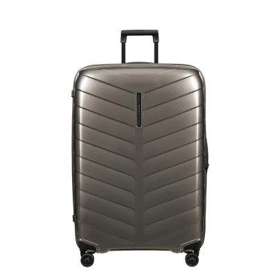куфари,samsonite,attrix,spinner,81,30,120l,trolley,bag,grey