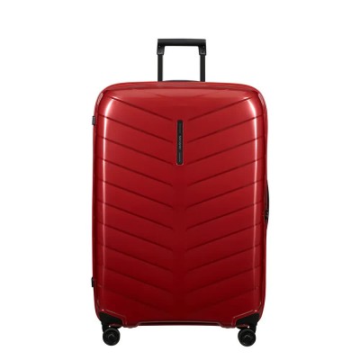 куфари,samsonite,attrix,spinner,81,32,120l,trolley,bag,red