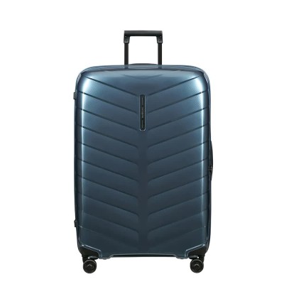 куфари,samsonite,attrix,spinner,81,32,120l,trolley,bag,blue
