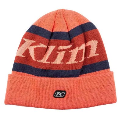 рокля,всички,шапки,klim,belmont,point,beanie,emberglow,dress,blues,(orange)