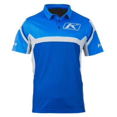 мъжки,блузи,с,яка,klim,launch,short,sleeve,polo,blue,(electric,blue,lemonade,nightfall,blue)