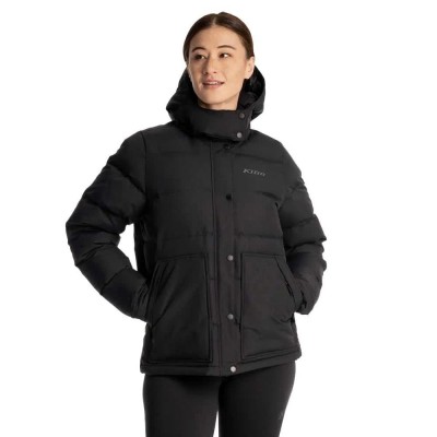 яке,дамски,якета,и,палта,klim,pine,haven,down,jacket,black,(black)