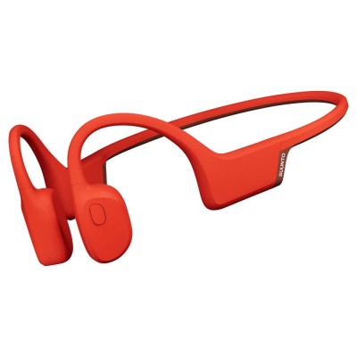 слушалки,слушалки,suunto,sonic,wireless,sport,headphones,orange,(coral,red)