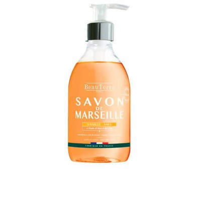 хигиена,тяло,beauterra,129561,300ml,soap,clear