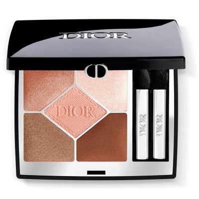очна,линия,dior,5,couture,649,eye,shadow
