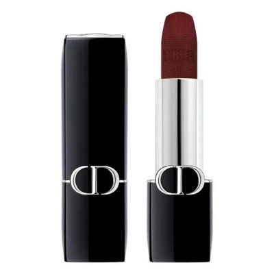 специфични,козметични,продукти,dior,rouge,001,lip,liner,brown