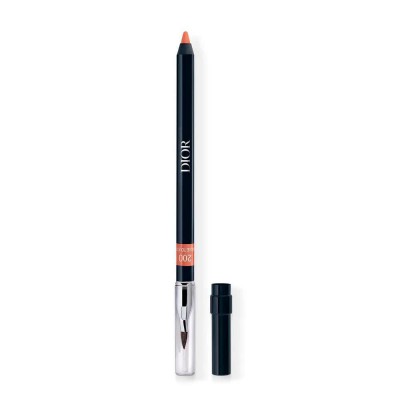 специфични,козметични,продукти,dior,rouge,200,lip,liner,orange