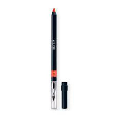 специфични,козметични,продукти,dior,rouge,777,lip,liner,orange