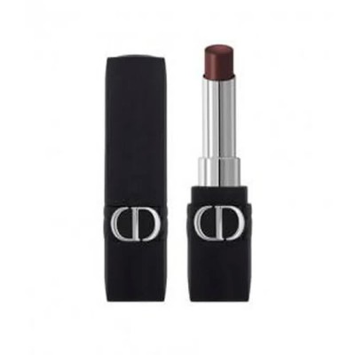 специфични,козметични,продукти,dior,rouge,forever,500,lipstick,brown