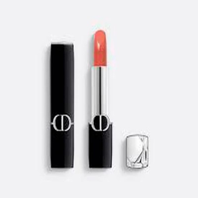 специфични,козметични,продукти,dior,rouge,satin,434,lipstick,orange