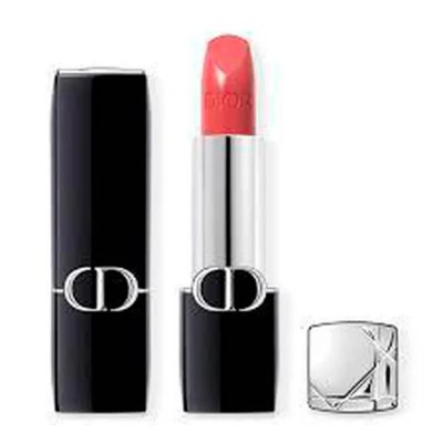специфични,козметични,продукти,dior,rouge,satin,458,lipstick,pink