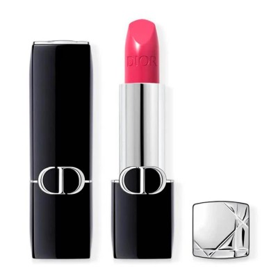 специфични,козметични,продукти,dior,rouge,satin,678,lipstick,pink