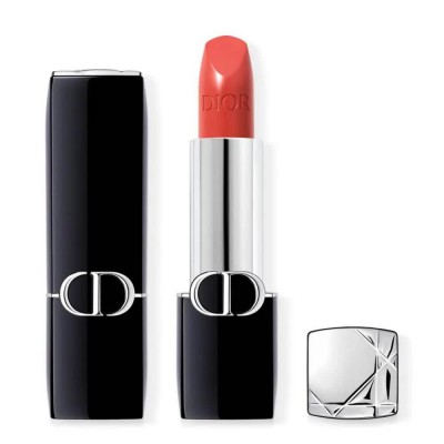 специфични,козметични,продукти,dior,rouge,satin,683,lipstick,orange
