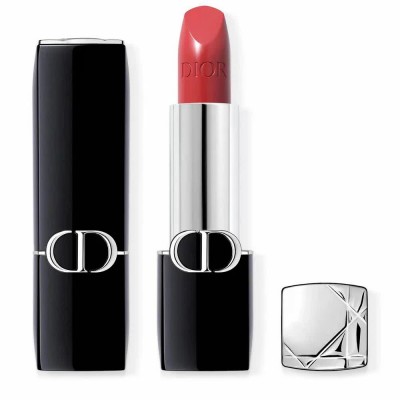 специфични,козметични,продукти,dior,rouge,satin,720,lipstick,red