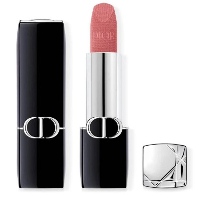 специфични,козметични,продукти,dior,rouge,velvet,429,lipstick,pink