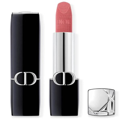 специфични,козметични,продукти,dior,rouge,velvet,666,lipstick,pink