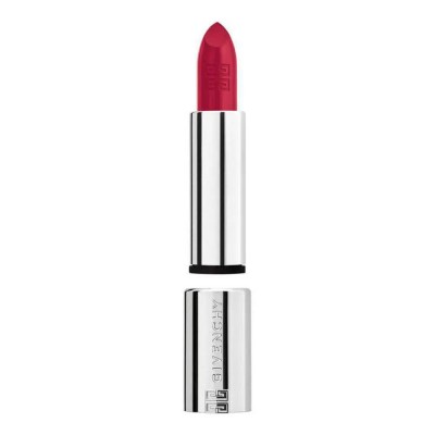 специфични,козметични,продукти,givenchy,rouge,interdit,int,silk,334,lipstick,red