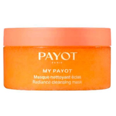 специфични,козметични,продукти,payot,net,eclat,100ml,face,mask,orange