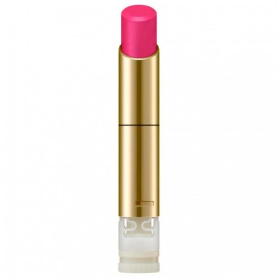 специфични,козметични,продукти,sensai,lasting,plump,03,lipstick,pink