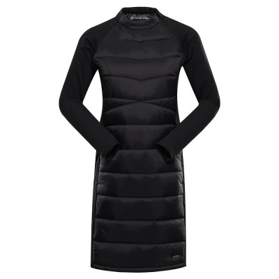 рокля,дамски,поли,и,рокли,alpine,pro,omera,dress,black,(black)