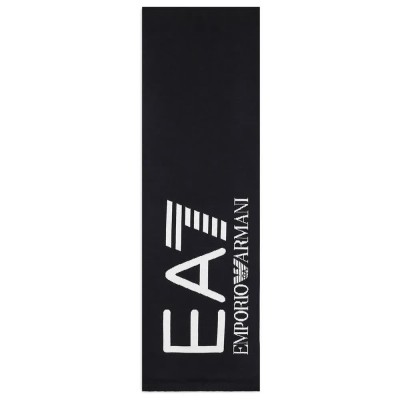 шал,ръкавици,шапки,и,шалове,ea7,emporio,armani,7x000007,af11994,scarf,black,(brown)