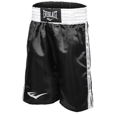 мъжки,панталони,everlast,23,in,boxing,trunks,black,white,(black)