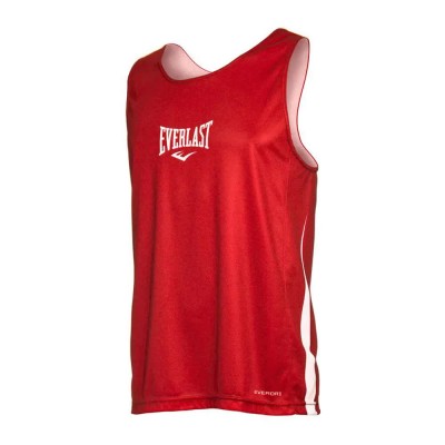 тениска,мъжки,тениски,everlast,amateur,competition,sleeveless,t,shirt,red