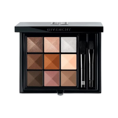 очна,линия,givenchy,le,9,yeux,nº9,eye,shadow,multicolor