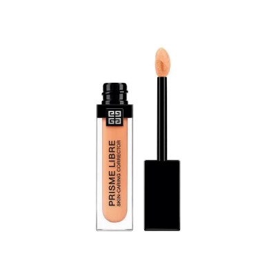 ексфолианти,givenchy,prisme,libre,peach,concealer