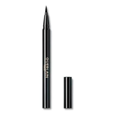 очна,линия,guerlain,g,graphic,eyeliner,black
