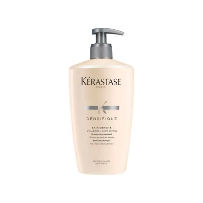 хигиена,коса,kerastase,bain,500ml,shampoo,clear