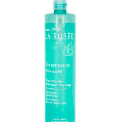 козметика,за,почистване,la,rosée,mon,petit,cleanser,lotion,clear