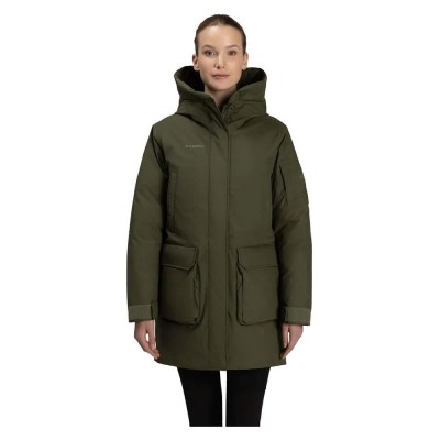 яке,дамски,якета,и,палта,mammut,floeberg,hardshell,thermo,jacket,green,(dark,marsh)