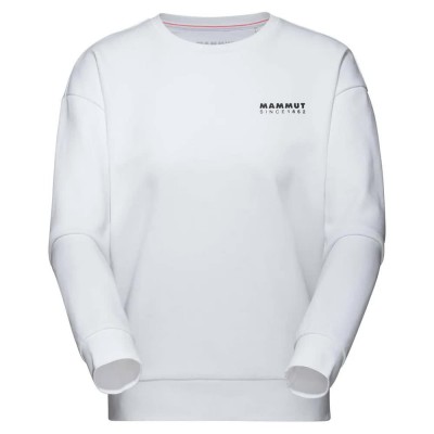 блуза,дамски,пуловери,дамски,плетени,дрехи,mammut,ml,1862,sweater,white,(white)