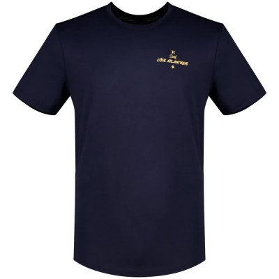 тениска,мъжки,тениски,дамски,тениски,hurley,dest,france,short,sleeve,t,shirt,blue,(obsidian)