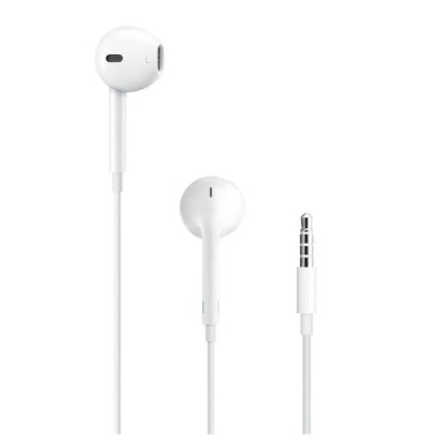 слушалки,слушалки,apple,earpods,earphones,white,(white)