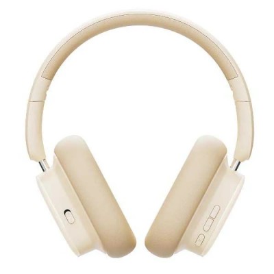 слушалки,слушалки,baseus,h1l,overseas,edition,wireless,headphones,white