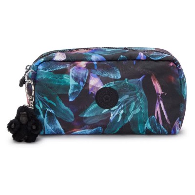 несесер,тоалетни,принадлежности,kipling,gleam,wash,bag,black,(spectral,orchid)