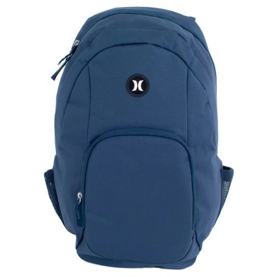 раница,раници,hurley,collide,backpack,blue,(indigo)
