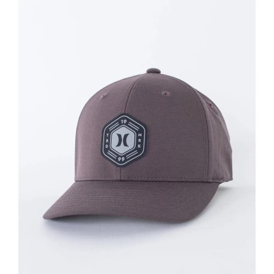 шапка,всички,шапки,hurley,h2o,dri,west,end,cap,dk,smoke,grey,(grey)